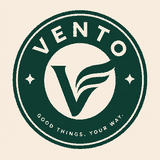 Vento Logo